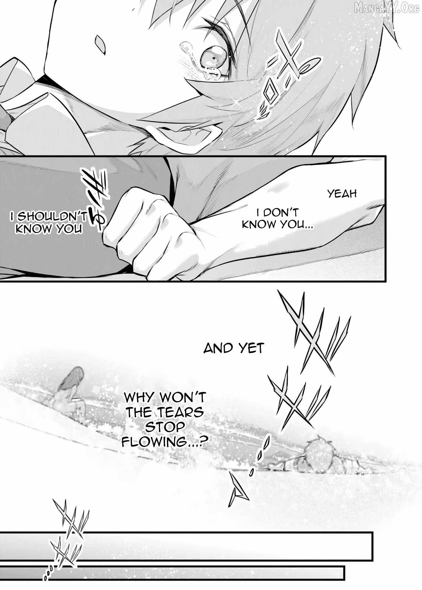 Boku wa Isekai de Fuyo Mahou to Shoukan Mahou wo Tenbin ni Kakeru Chapter 43 page 23 - 