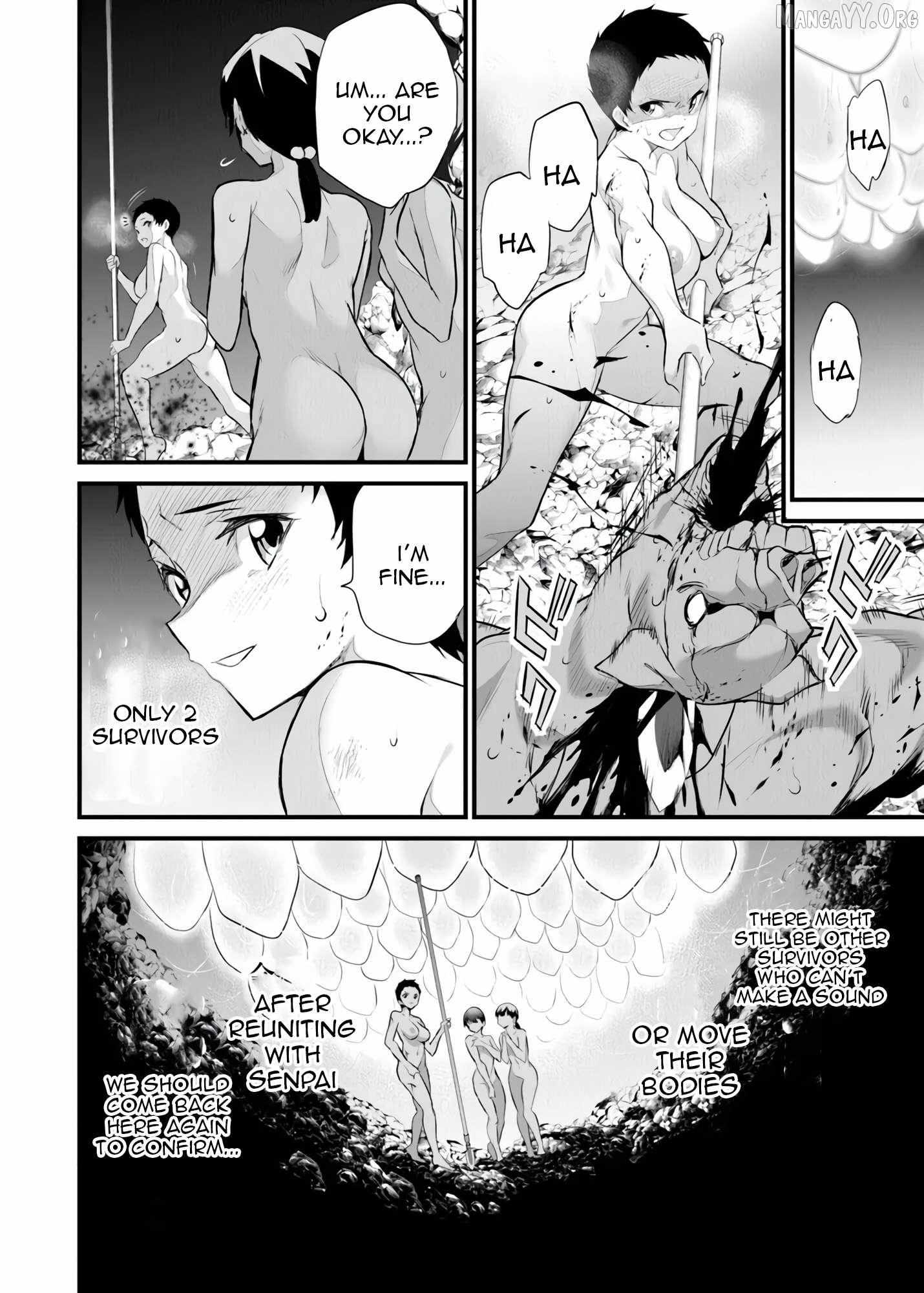 Boku wa Isekai de Fuyo Mahou to Shoukan Mahou wo Tenbin ni Kakeru Chapter 43 page 7 - 