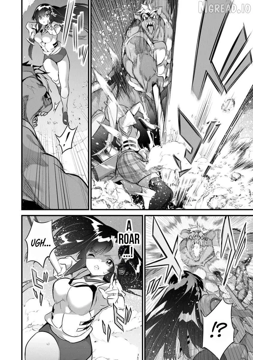 Boku wa Isekai de Fuyo Mahou to Shoukan Mahou wo Tenbin ni Kakeru Chapter 44 page 15 - 