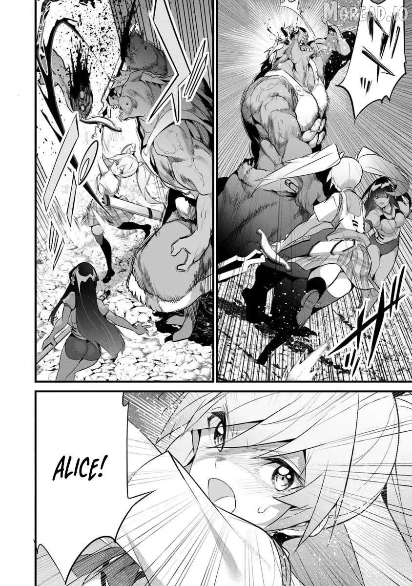 Boku wa Isekai de Fuyo Mahou to Shoukan Mahou wo Tenbin ni Kakeru Chapter 44 page 21 - 