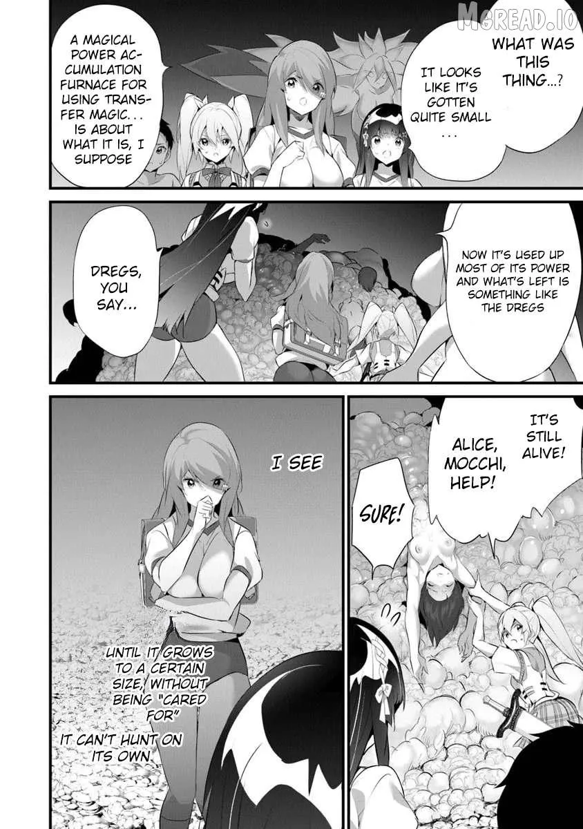Boku wa Isekai de Fuyo Mahou to Shoukan Mahou wo Tenbin ni Kakeru Chapter 44 page 25 - 