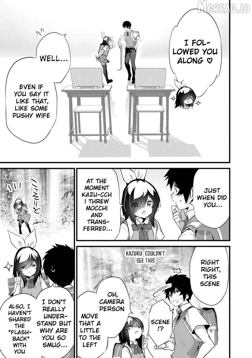 Boku wa Isekai de Fuyo Mahou to Shoukan Mahou wo Tenbin ni Kakeru Chapter 44 page 4 - 