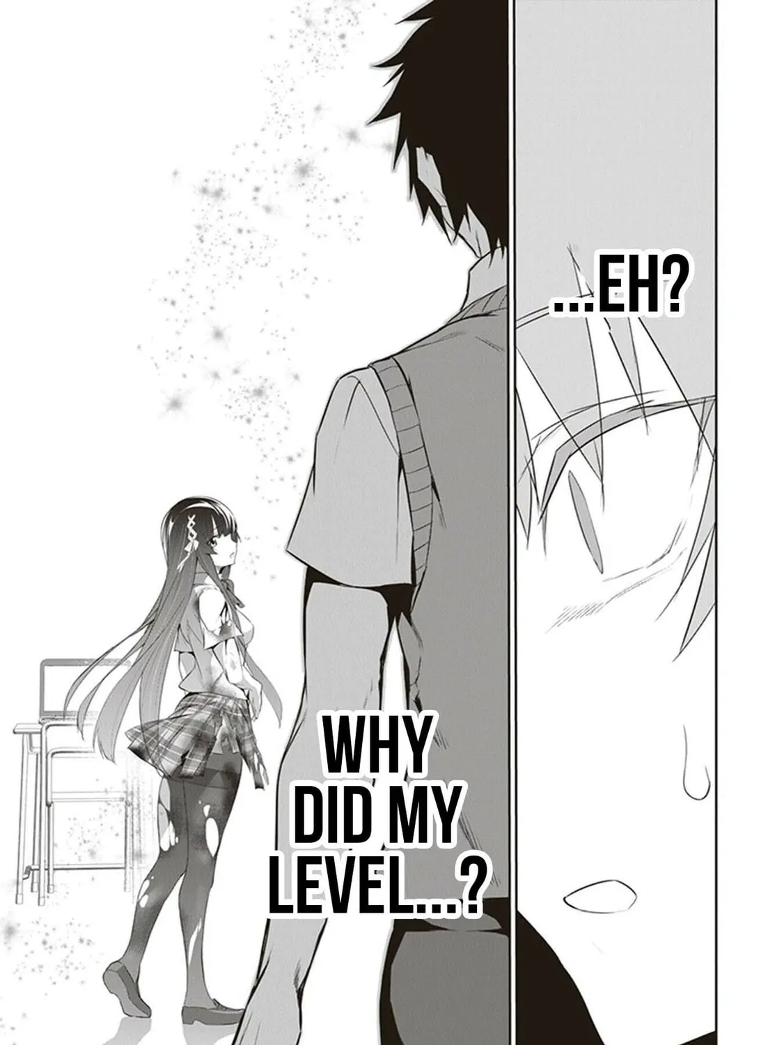 Boku wa Isekai de Fuyo Mahou to Shoukan Mahou wo Tenbin ni Kakeru Chapter 5 page 21 - 