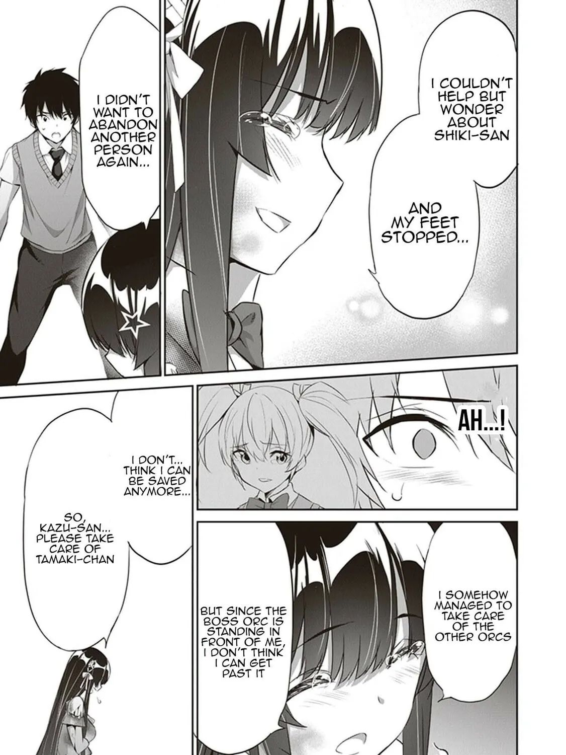 Boku wa Isekai de Fuyo Mahou to Shoukan Mahou wo Tenbin ni Kakeru Chapter 5 page 25 - 