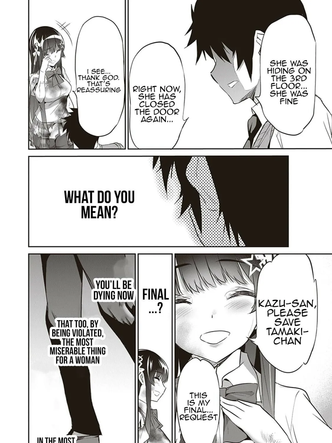 Boku wa Isekai de Fuyo Mahou to Shoukan Mahou wo Tenbin ni Kakeru Chapter 5 page 27 - 