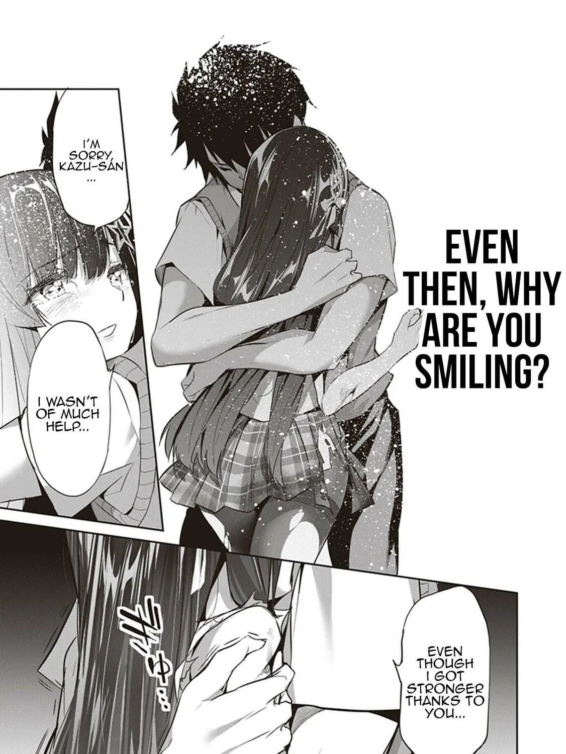 Boku wa Isekai de Fuyo Mahou to Shoukan Mahou wo Tenbin ni Kakeru Chapter 5 page 29 - 