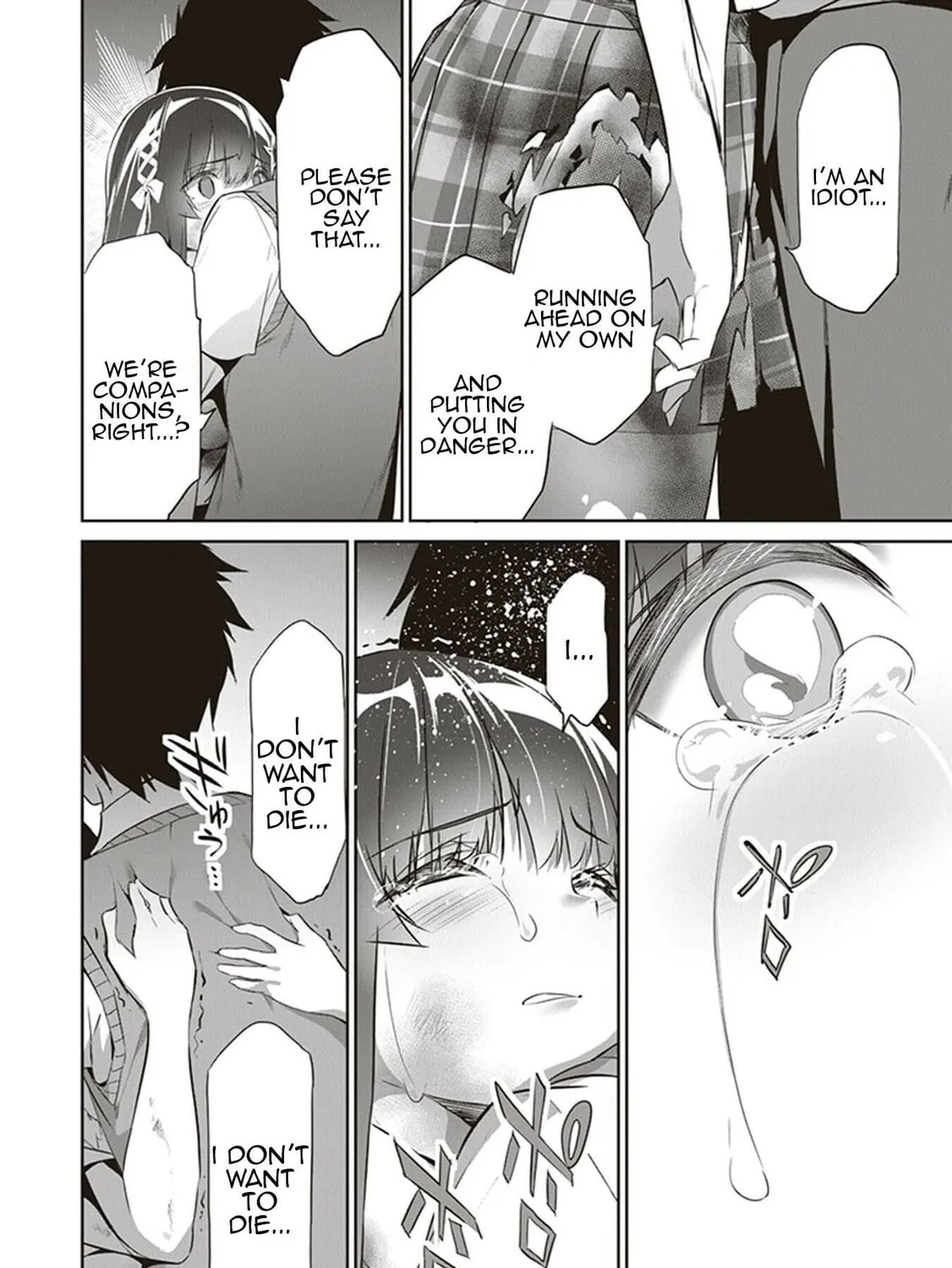 Boku wa Isekai de Fuyo Mahou to Shoukan Mahou wo Tenbin ni Kakeru Chapter 5 page 31 - 