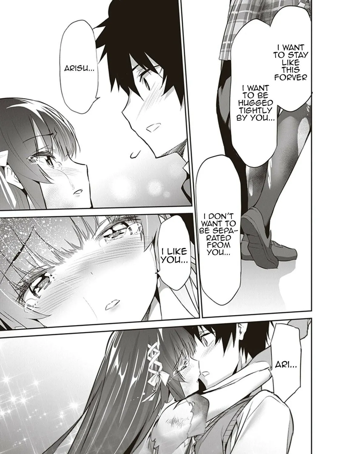 Boku wa Isekai de Fuyo Mahou to Shoukan Mahou wo Tenbin ni Kakeru Chapter 5 page 33 - 