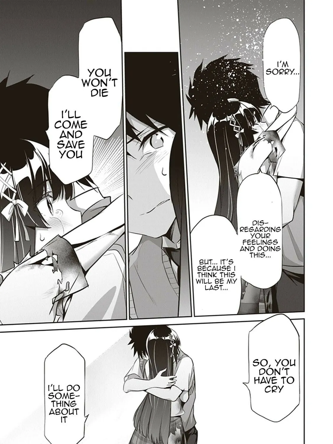Boku wa Isekai de Fuyo Mahou to Shoukan Mahou wo Tenbin ni Kakeru Chapter 5 page 37 - 