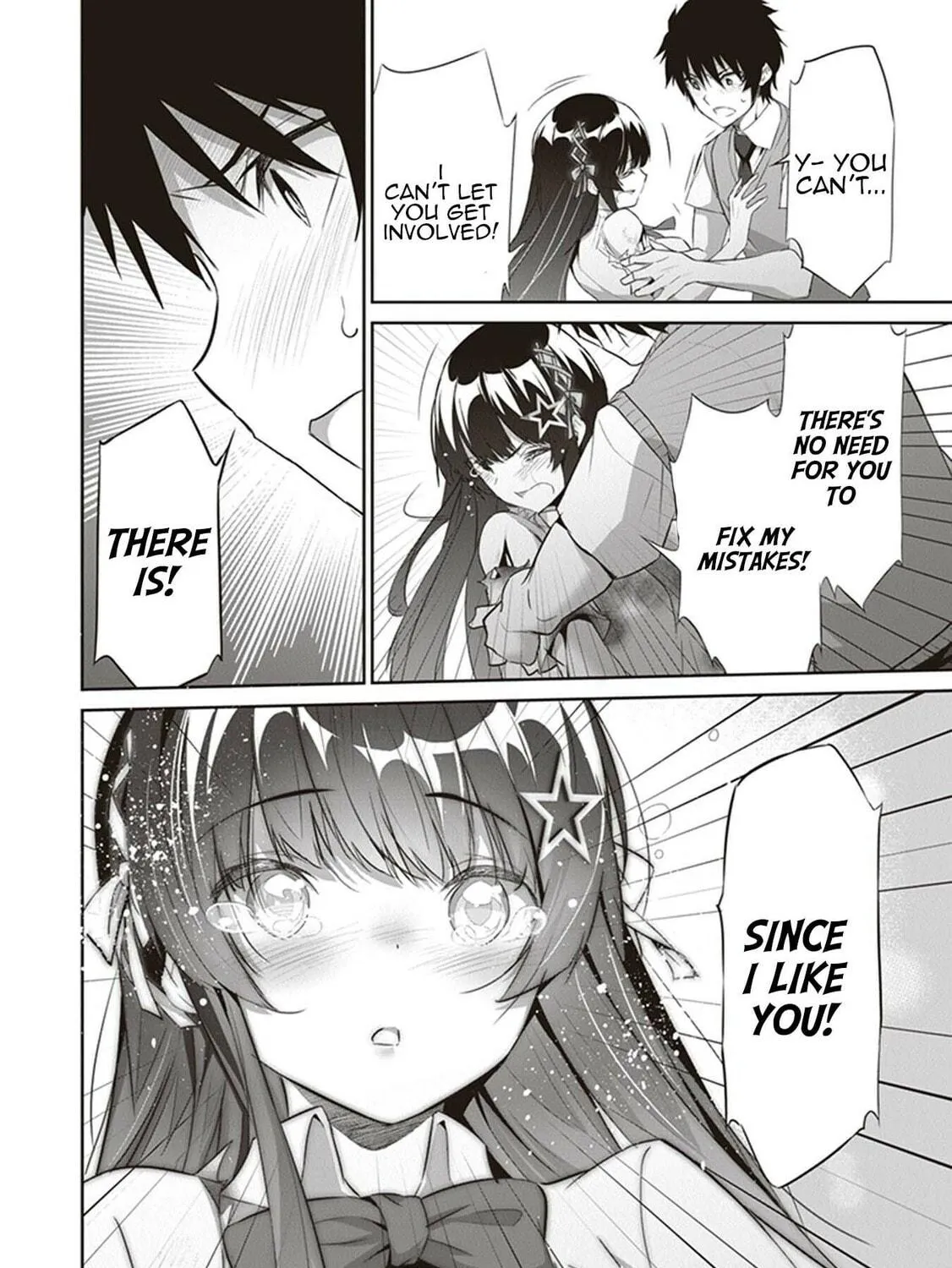 Boku wa Isekai de Fuyo Mahou to Shoukan Mahou wo Tenbin ni Kakeru Chapter 5 page 39 - 