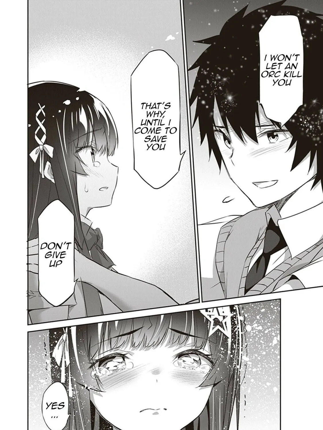 Boku wa Isekai de Fuyo Mahou to Shoukan Mahou wo Tenbin ni Kakeru Chapter 5 page 43 - 