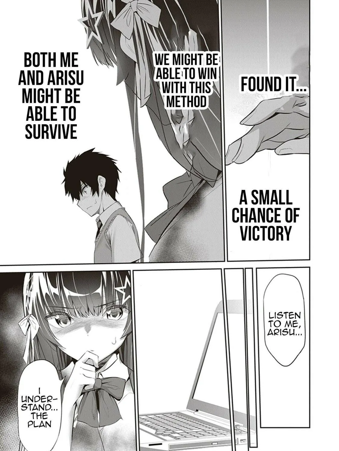 Boku wa Isekai de Fuyo Mahou to Shoukan Mahou wo Tenbin ni Kakeru Chapter 5 page 49 - 