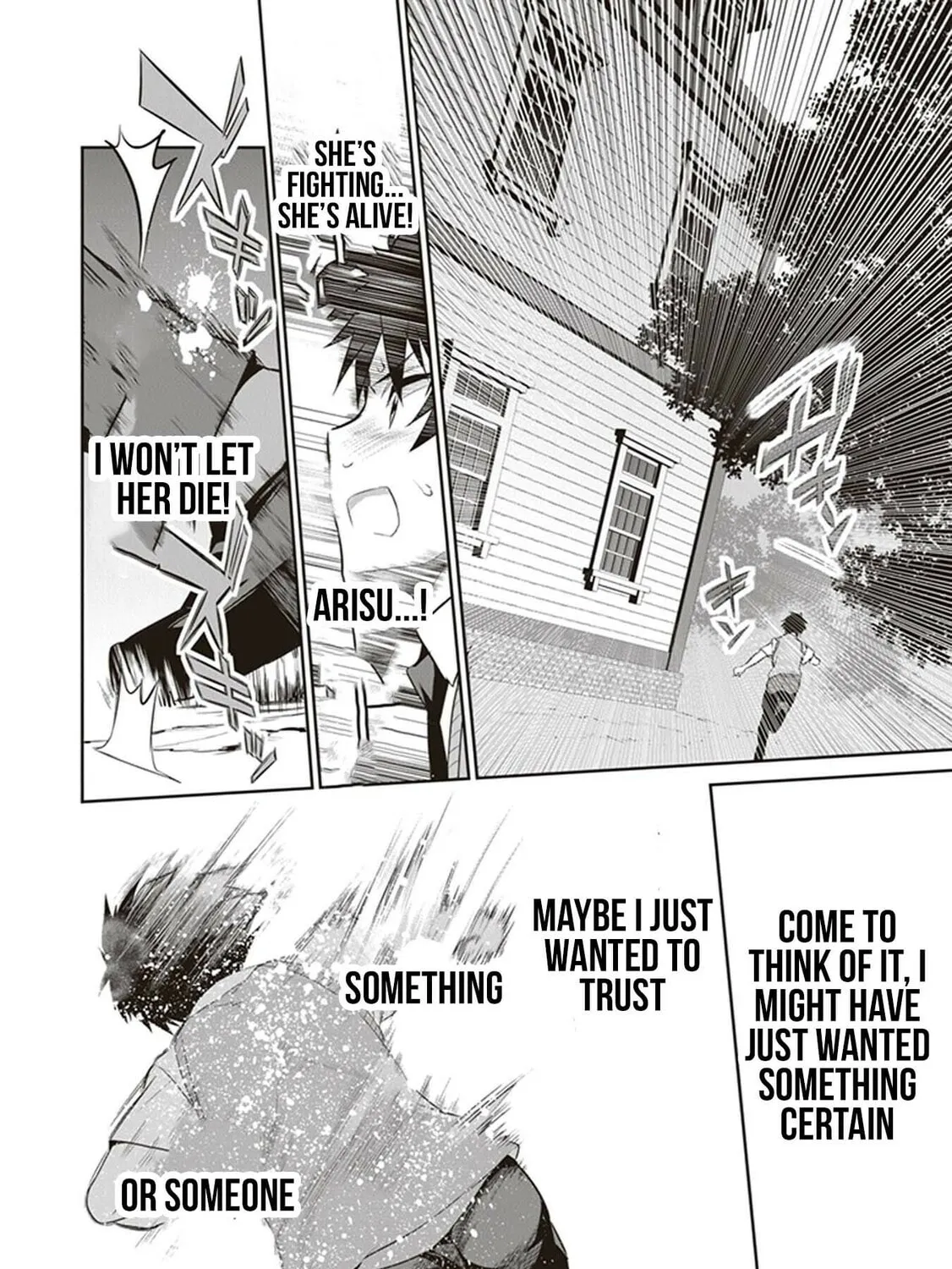 Boku wa Isekai de Fuyo Mahou to Shoukan Mahou wo Tenbin ni Kakeru Chapter 5 page 55 - 