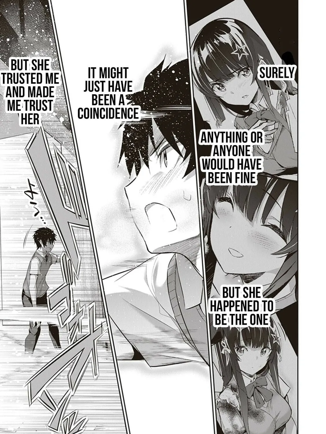 Boku wa Isekai de Fuyo Mahou to Shoukan Mahou wo Tenbin ni Kakeru Chapter 5 page 57 - 