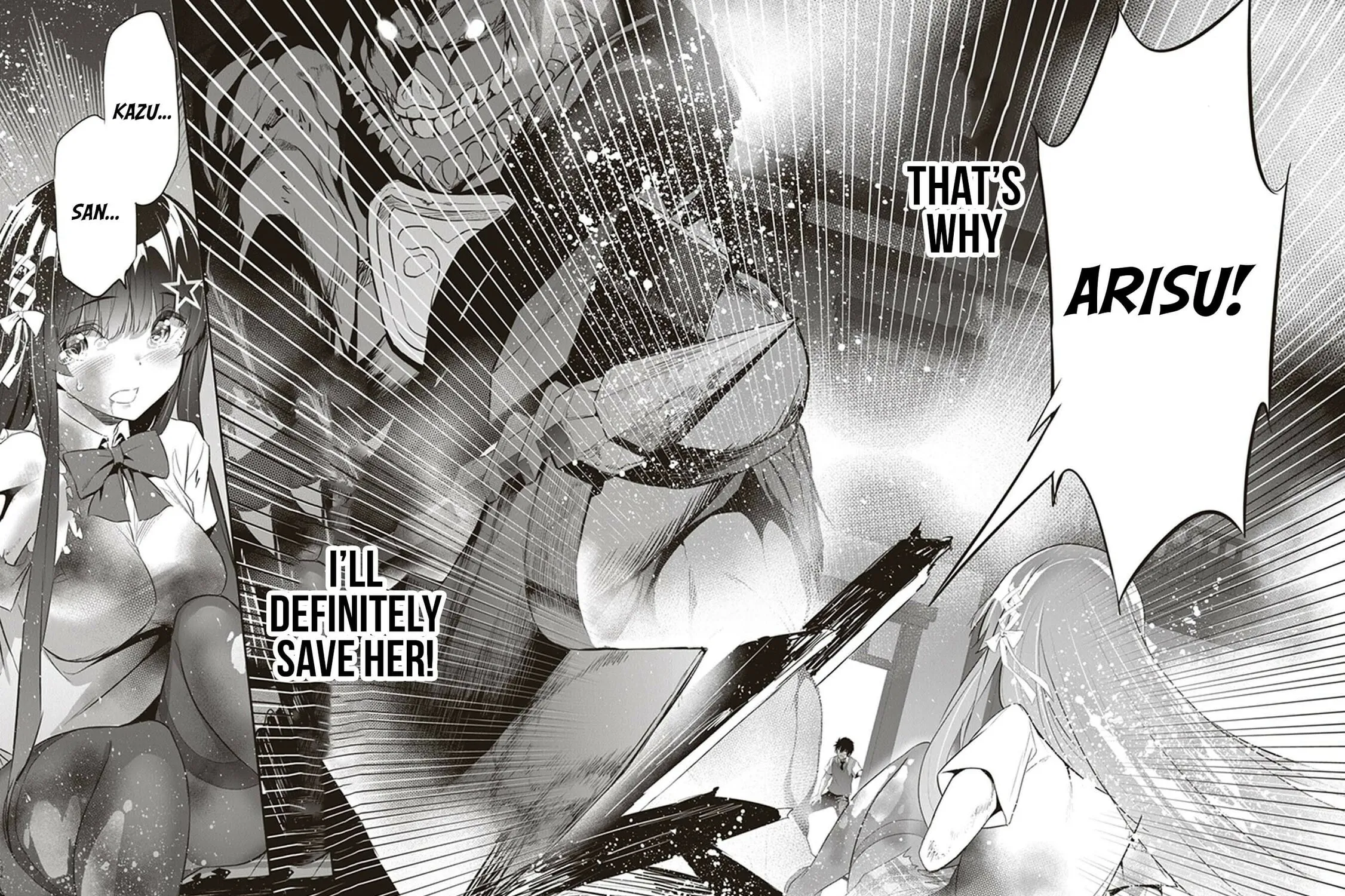 Boku wa Isekai de Fuyo Mahou to Shoukan Mahou wo Tenbin ni Kakeru Chapter 5 page 59 - 