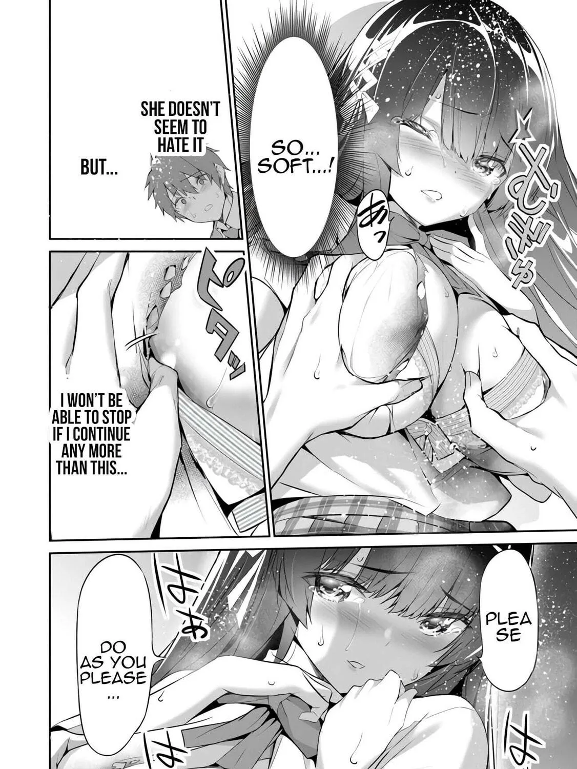 Boku wa Isekai de Fuyo Mahou to Shoukan Mahou wo Tenbin ni Kakeru Chapter 7 page 23 - 