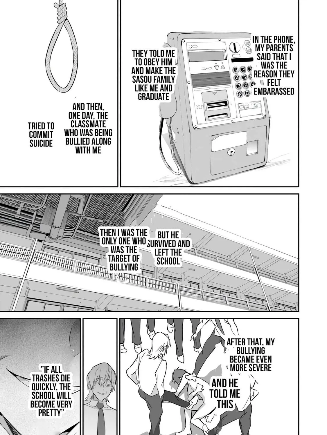 Boku wa Isekai de Fuyo Mahou to Shoukan Mahou wo Tenbin ni Kakeru Chapter 7 page 33 - 