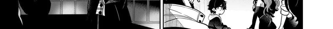 Boku wa Kimitachi wo Shihai suru Chapter 1 page 34 - 