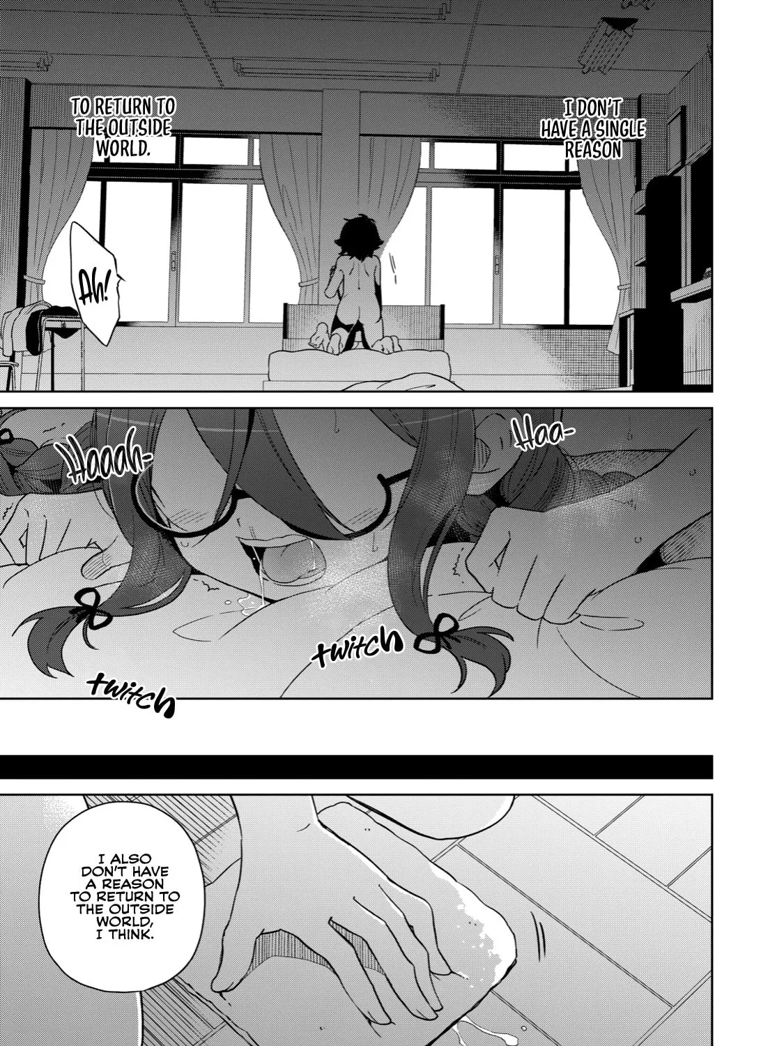 Boku wa Kimitachi wo Shihai suru Chapter 1 page 73 - 