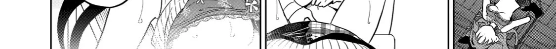 Boku wa Kimitachi wo Shihai suru Chapter 13 page 8 - 