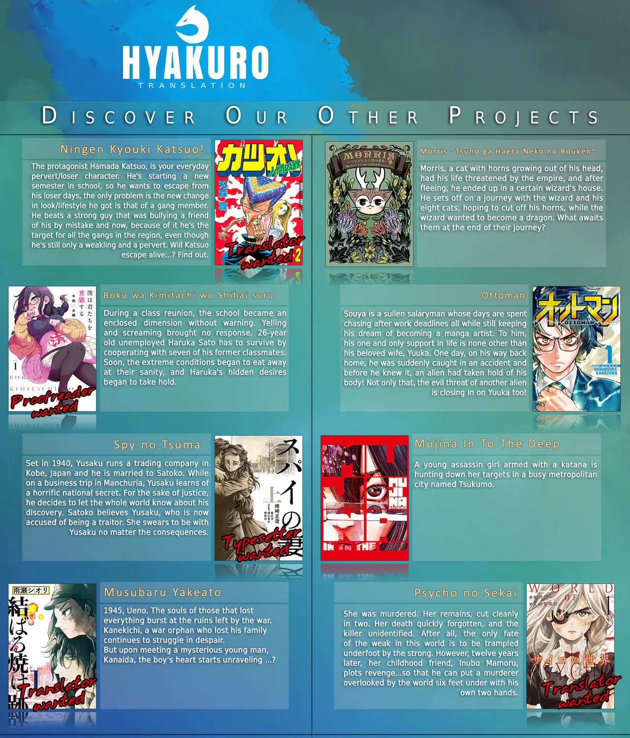 Boku wa Kimitachi wo Shihai suru Chapter 14.1 page 32 - 