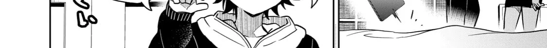 Boku wa Kimitachi wo Shihai suru Chapter 14 page 16 - 