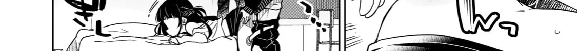 Boku wa Kimitachi wo Shihai suru Chapter 14 page 28 - 