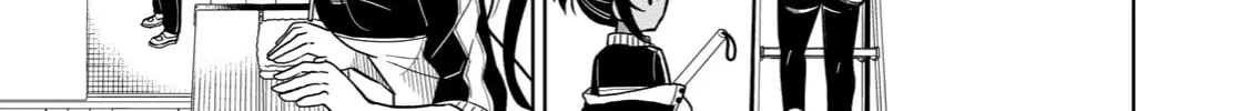 Boku wa Kimitachi wo Shihai suru Chapter 16 page 7 - 