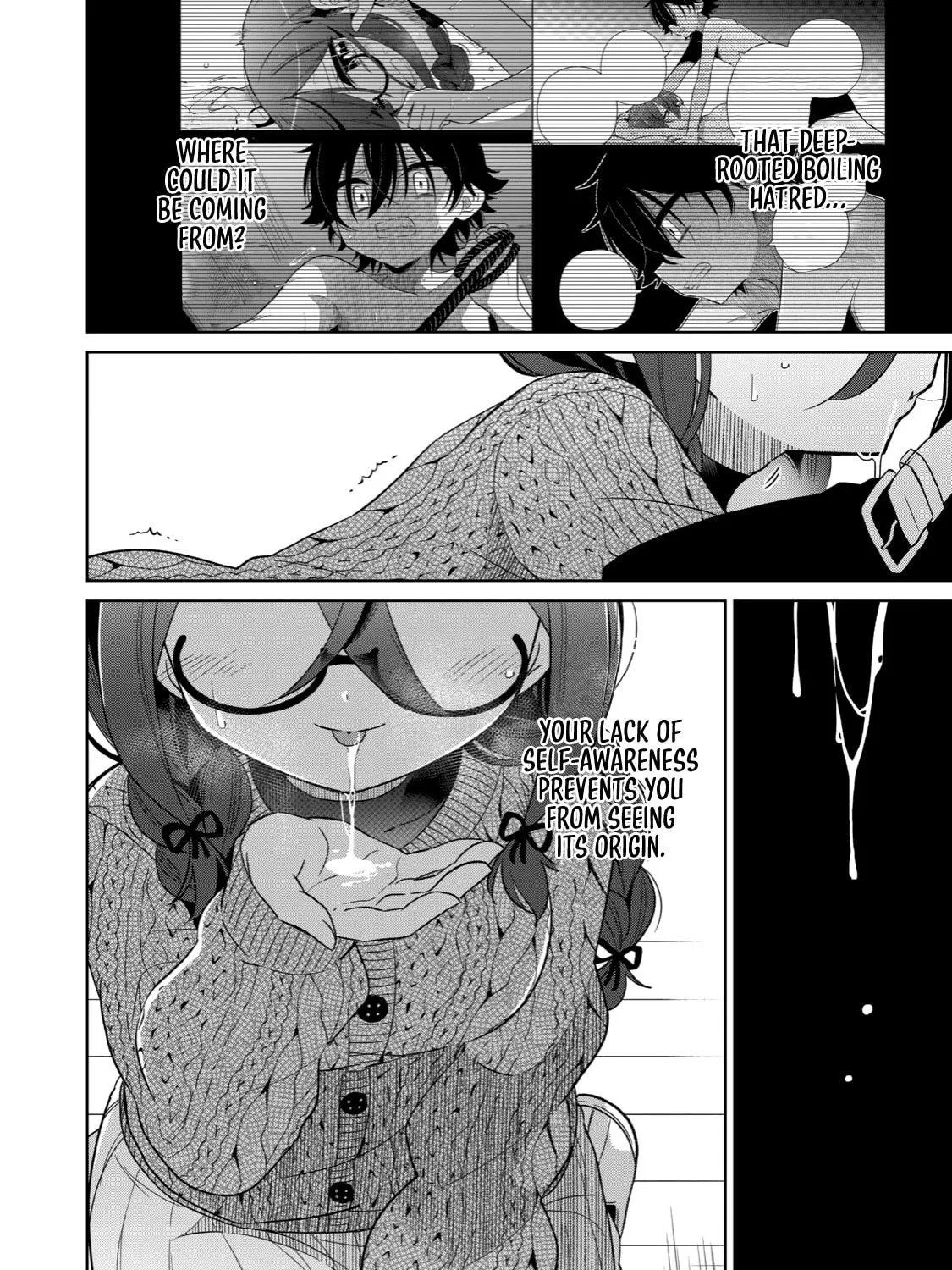 Boku wa Kimitachi wo Shihai suru Chapter 2 page 68 - 