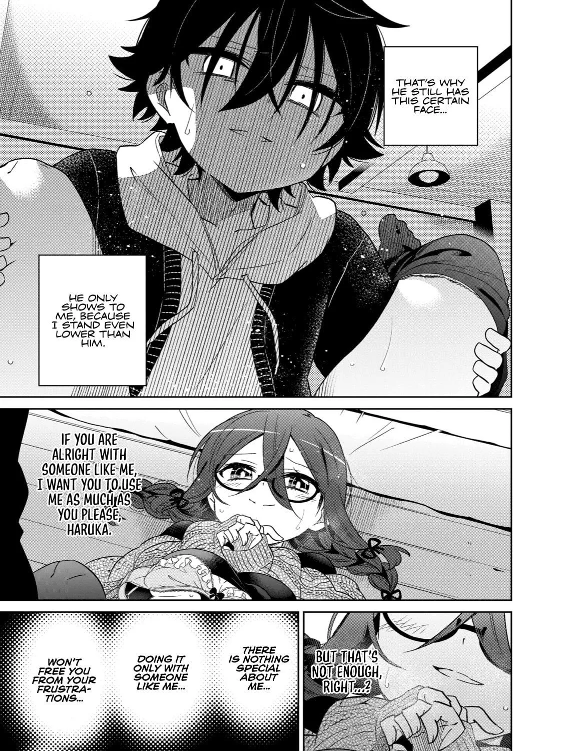 Boku wa Kimitachi wo Shihai suru Chapter 2 page 78 - 