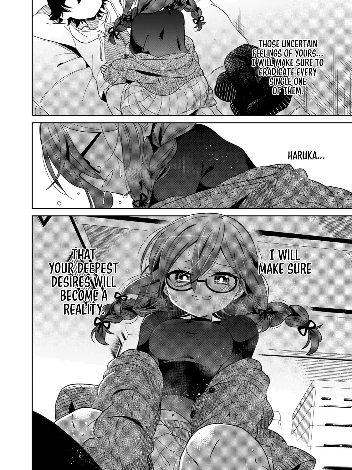 Boku wa Kimitachi wo Shihai suru Chapter 2 page 80 - 