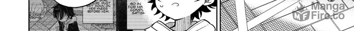 Boku wa Kimitachi wo Shihai suru Chapter 25 page 23 - 