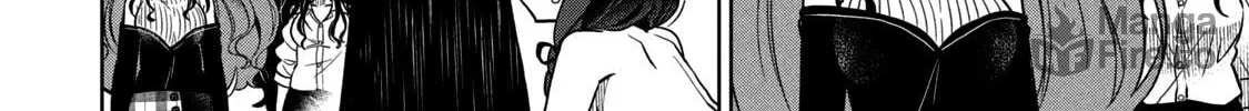 Boku wa Kimitachi wo Shihai suru Chapter 32 page 30 - 