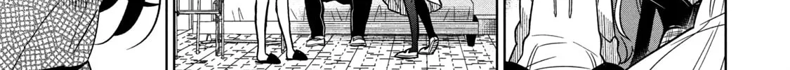 Boku wa Kimitachi wo Shihai suru Chapter 34 page 22 - 
