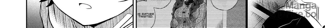 Boku wa Kimitachi wo Shihai suru Chapter 34 page 24 - 