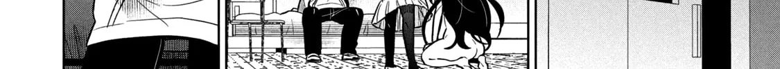 Boku wa Kimitachi wo Shihai suru Chapter 34 page 32 - 