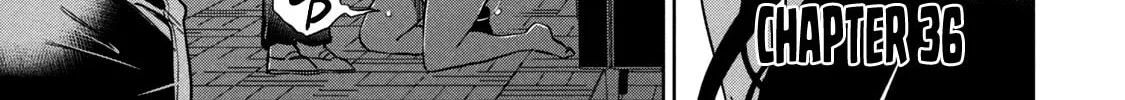 Boku wa Kimitachi wo Shihai suru Chapter 36 page 4 - 