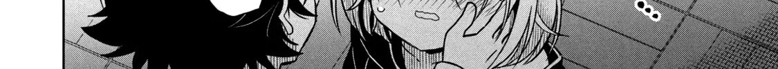 Boku wa Kimitachi wo Shihai suru Chapter 37 page 34 - 