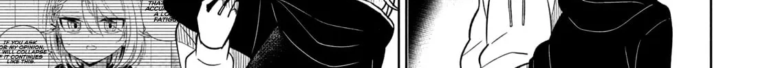 Boku wa Kimitachi wo Shihai suru Chapter 38 page 28 - 