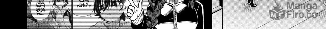 Boku wa Kimitachi wo Shihai suru Chapter 43 page 11 - 