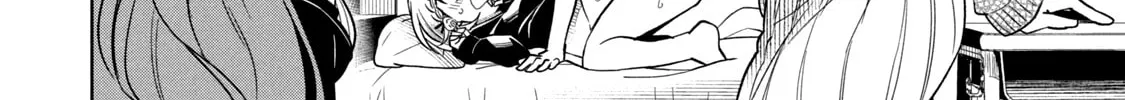 Boku wa Kimitachi wo Shihai suru Chapter 47 page 37 - 
