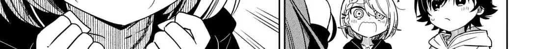 Boku wa Kimitachi wo Shihai suru Chapter 50 page 31 - 