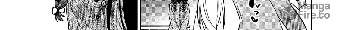Boku wa Kimitachi wo Shihai suru Chapter 53 page 11 - 
