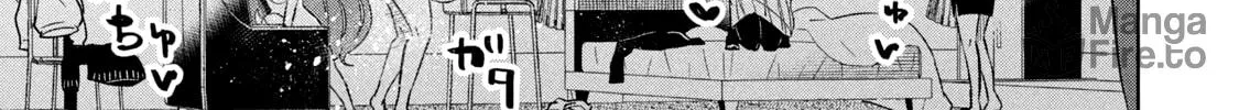 Boku wa Kimitachi wo Shihai suru Chapter 54 page 23 - 