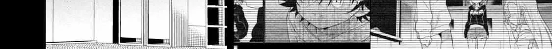 Boku wa Kimitachi wo Shihai suru Chapter 57 page 21 - 