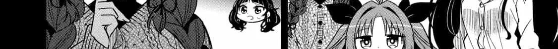 Boku wa Kimitachi wo Shihai suru Chapter 57 page 25 - 