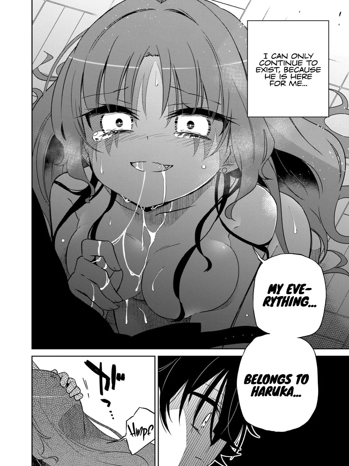 Boku wa Kimitachi wo Shihai suru Chapter 6 page 27 - 