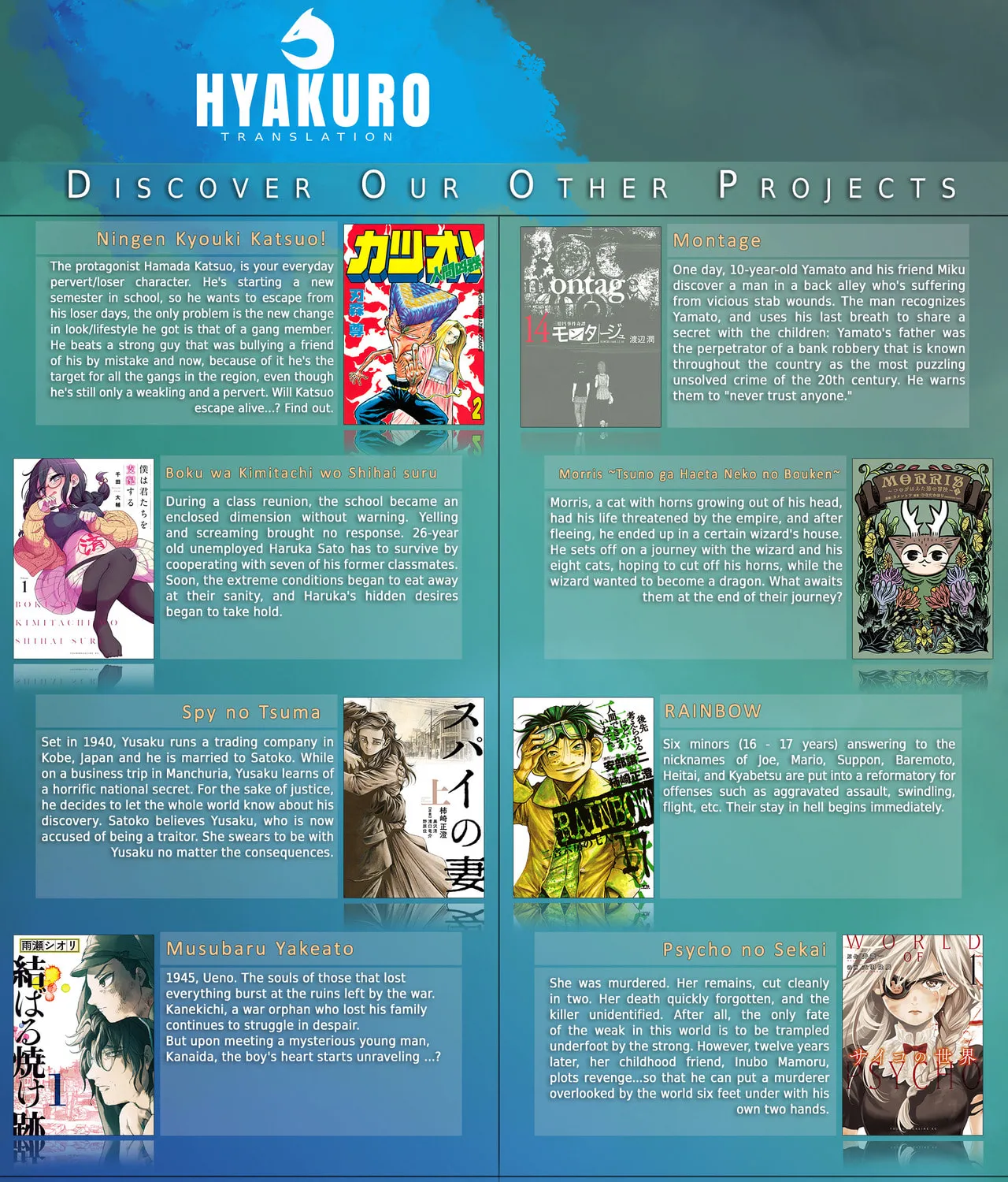 Boku wa Kimitachi wo Shihai suru Chapter 8 page 42 - 