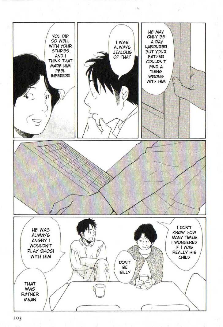Boku wa, Onna no ko Chapter 5 page 9 - 