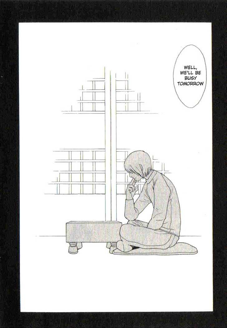 Boku wa, Onna no ko Chapter 5 page 10 - 
